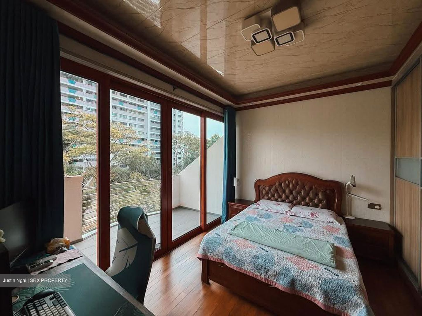 Woodgrove Estate (D25), Terrace #623587411